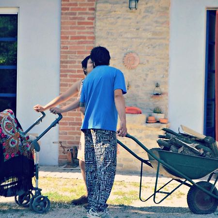 Diano dʼAlba Cascina Il Convivio旅馆 外观 照片
