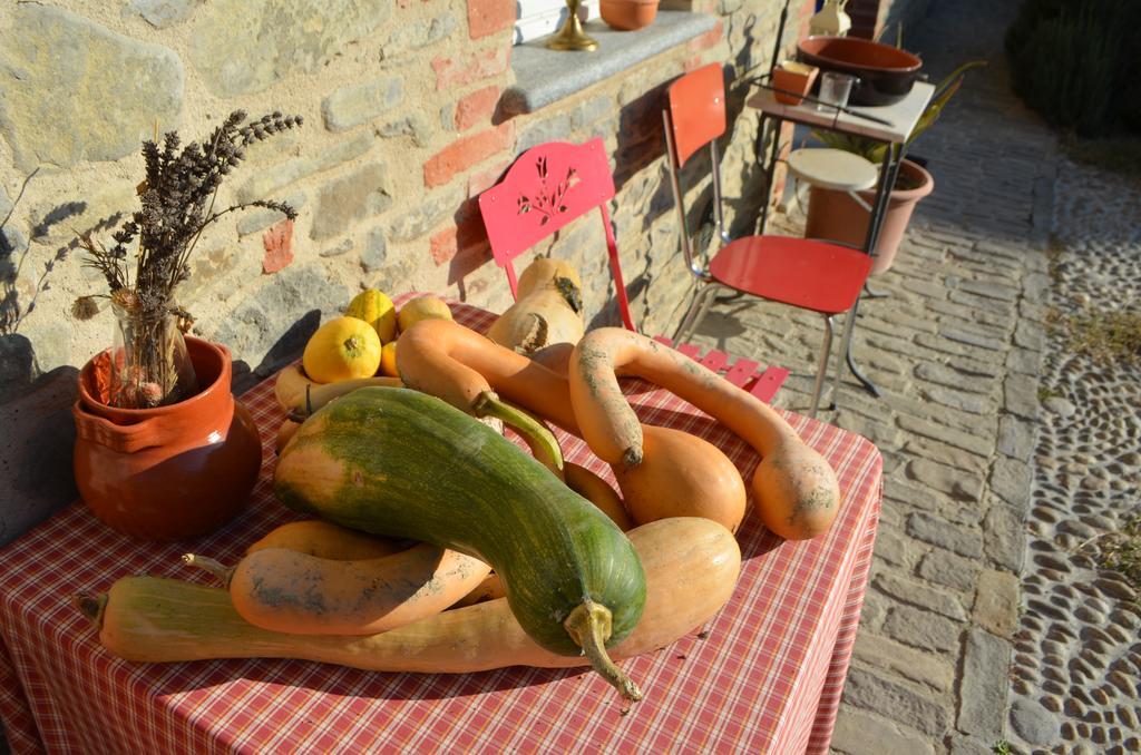 Diano dʼAlba Cascina Il Convivio旅馆 外观 照片