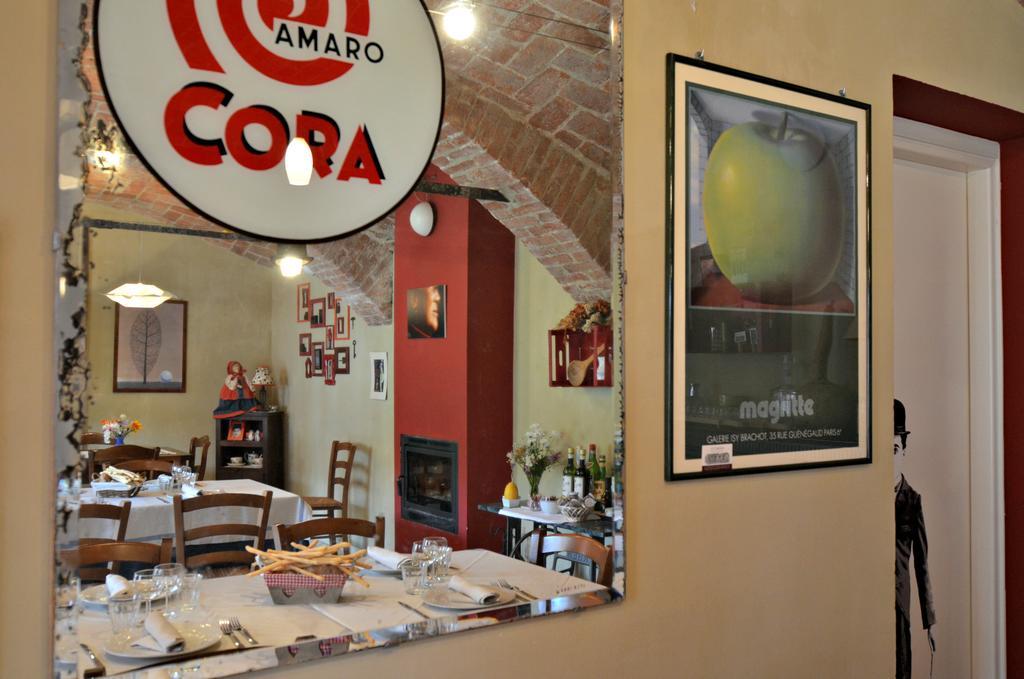Diano dʼAlba Cascina Il Convivio旅馆 外观 照片
