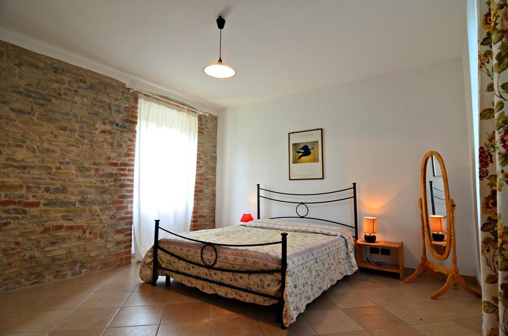 Diano dʼAlba Cascina Il Convivio旅馆 客房 照片