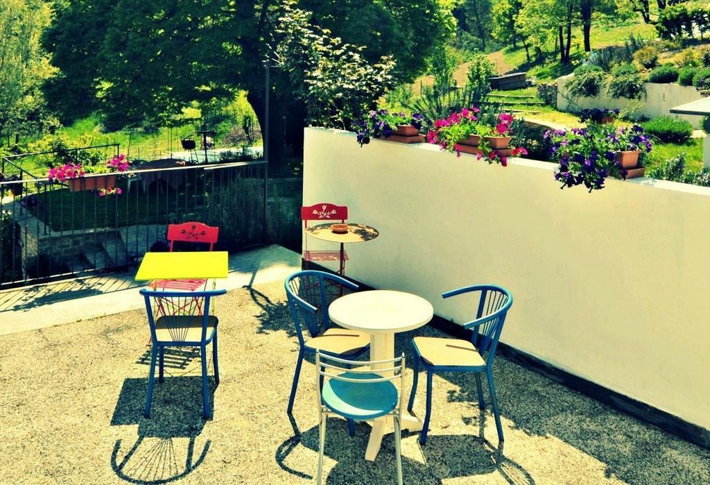 Diano dʼAlba Cascina Il Convivio旅馆 外观 照片