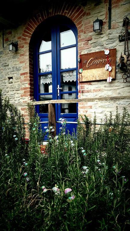Diano dʼAlba Cascina Il Convivio旅馆 外观 照片