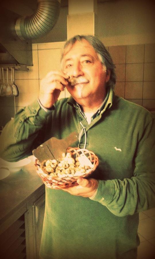 Diano dʼAlba Cascina Il Convivio旅馆 外观 照片